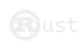 Rust Logo