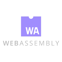 Web Assembly Logo